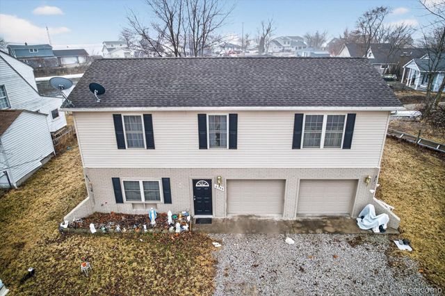 6198 Brancheau Road, Berlin Charter Township, MI 48166