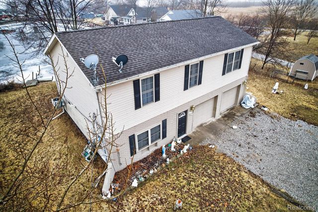 6198 Brancheau Road, Berlin Charter Township, MI 48166
