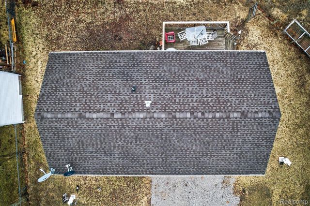 6198 Brancheau Road, Berlin Charter Township, MI 48166