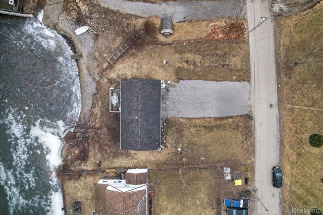 6198 Brancheau Road, Berlin Charter Township, MI 48166