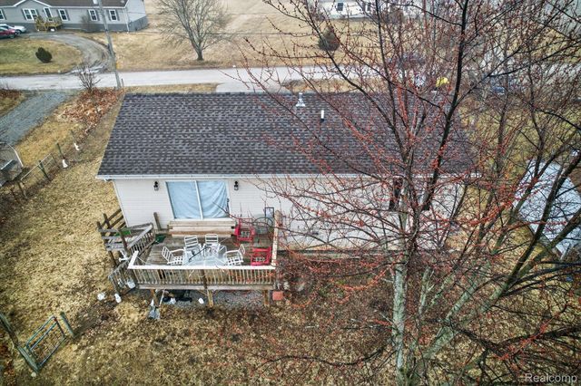 6198 Brancheau Road, Berlin Charter Township, MI 48166