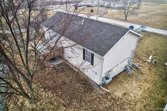 6198 Brancheau Road, Berlin Charter Township, MI 48166