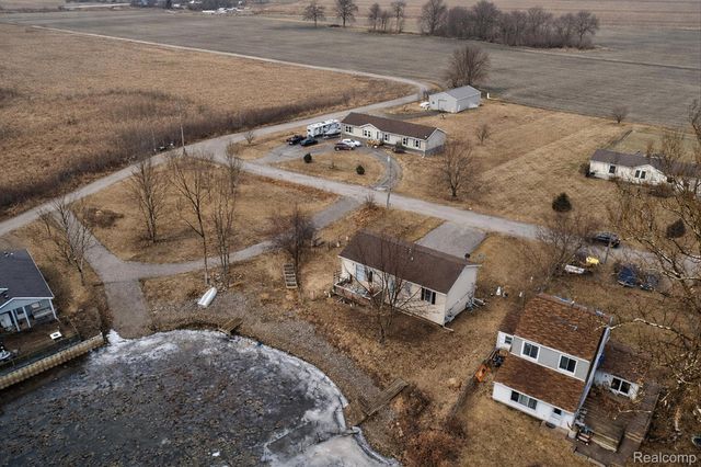 6198 Brancheau Road, Berlin Charter Township, MI 48166