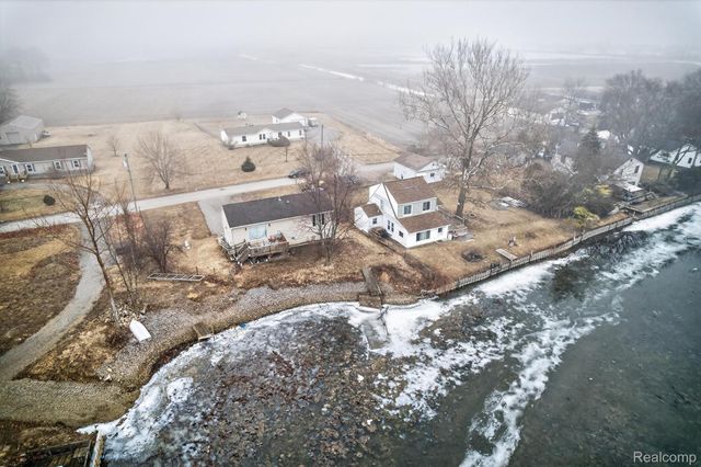 6198 Brancheau Road, Berlin Charter Township, MI 48166