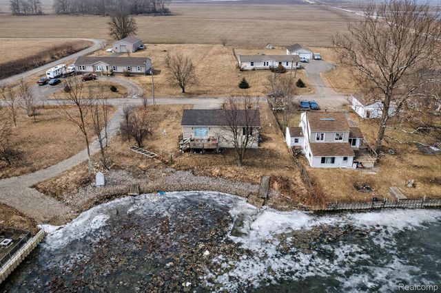 6198 Brancheau Road, Berlin Charter Township, MI 48166