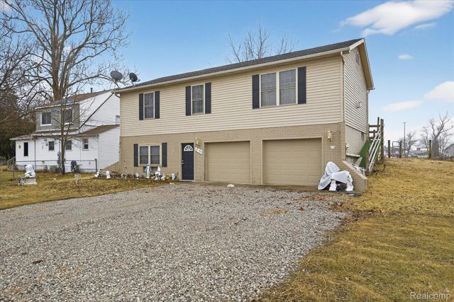 6198 Brancheau Road, Berlin Charter Township, MI 48166
