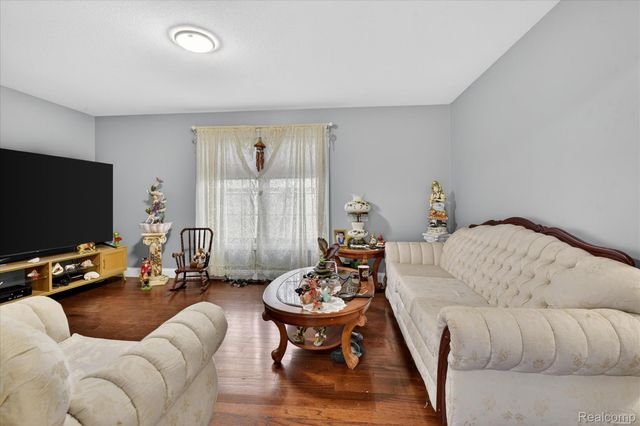 6198 Brancheau Road, Berlin Charter Township, MI 48166