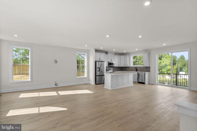 9615 GRANT AVE, Manassas, VA 20110