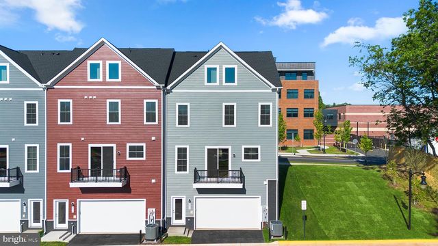 9615 GRANT AVE, Manassas, VA 20110