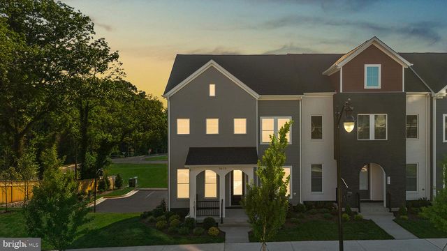 9615 GRANT AVE, Manassas, VA 20110