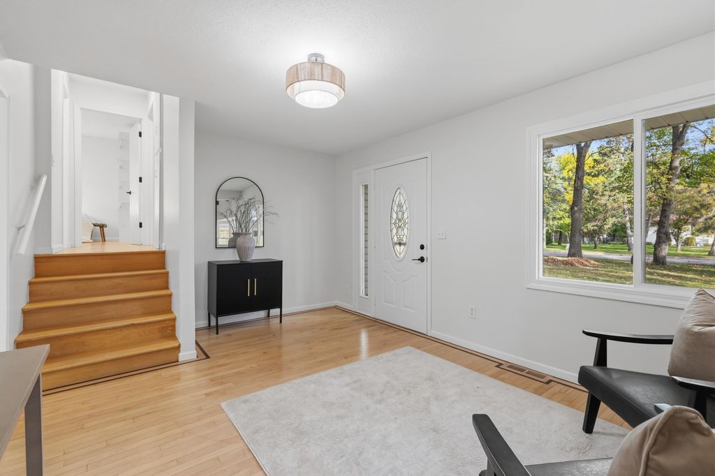 1260 132nd Lane NE, Blaine, MN 55434 — photo 3