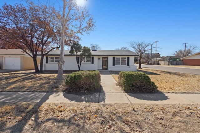 5327 31st Street, Lubbock, TX 79407