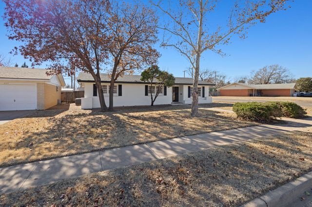 5327 31st Street, Lubbock, TX 79407