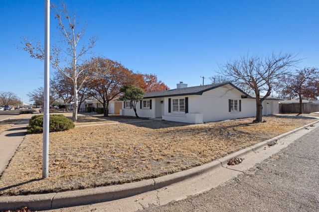 5327 31st Street, Lubbock, TX 79407