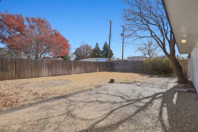 5327 31st Street, Lubbock, TX 79407