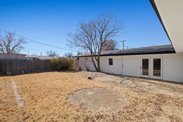 5327 31st Street, Lubbock, TX 79407