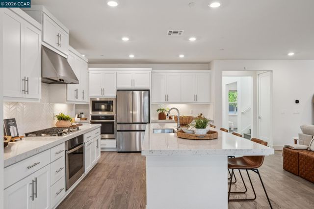 1028 Via Veneto, San Ramon, CA 94583