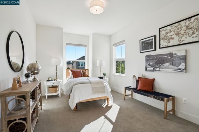 1028 Via Veneto, San Ramon, CA 94583