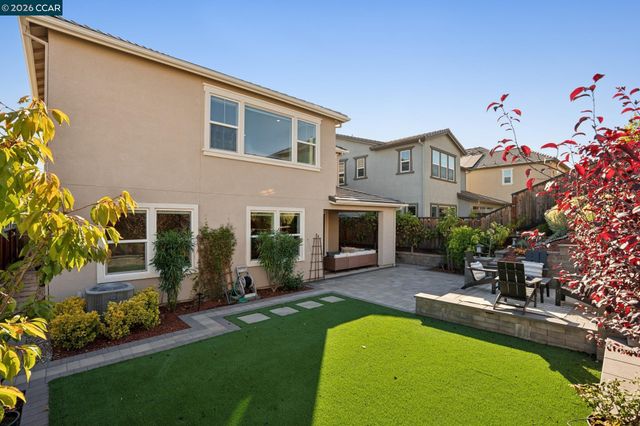 1028 Via Veneto, San Ramon, CA 94583