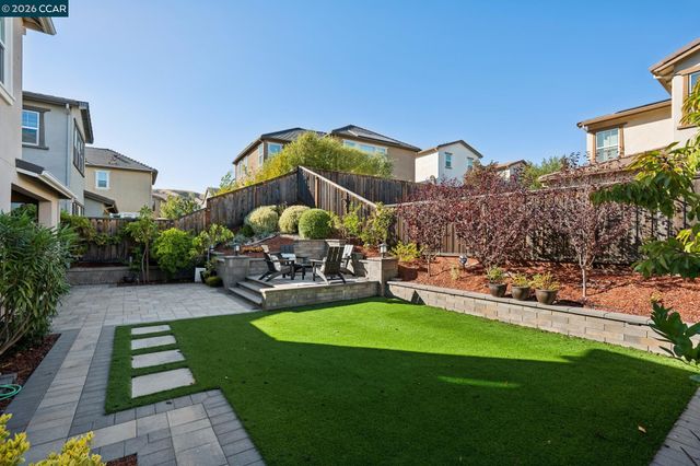 1028 Via Veneto, San Ramon, CA 94583