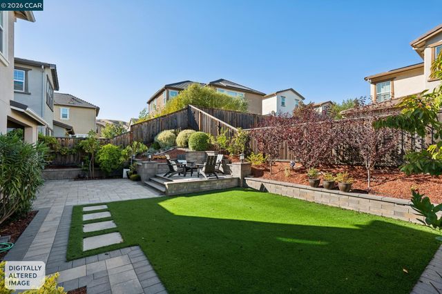 1028 Via Veneto, San Ramon, CA 94583