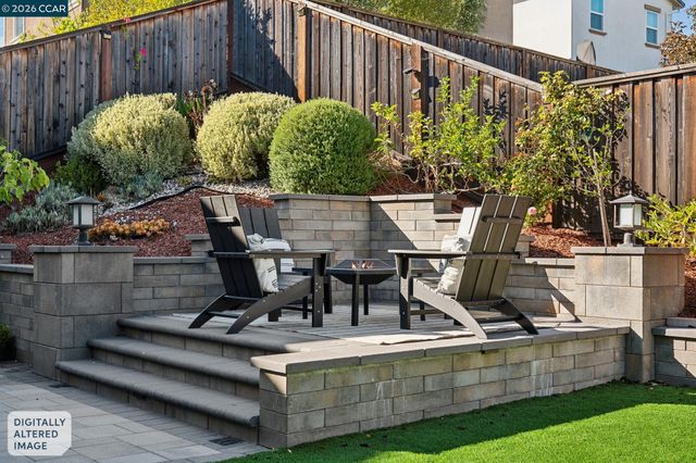 1028 Via Veneto, San Ramon, CA 94583