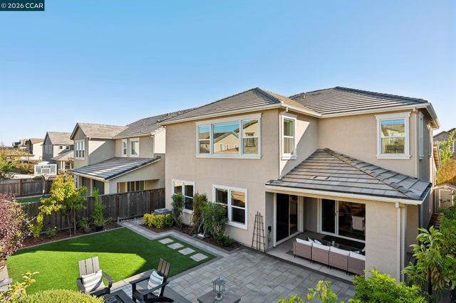 1028 Via Veneto, San Ramon, CA 94583