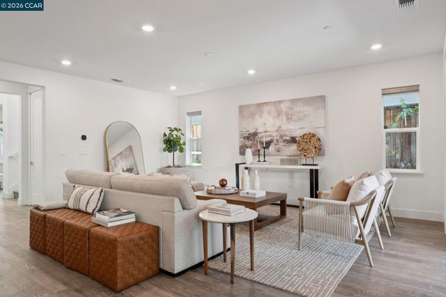 1028 Via Veneto, San Ramon, CA 94583