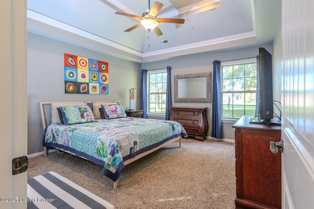 3351 Knob St, Shelbyville, KY 40065