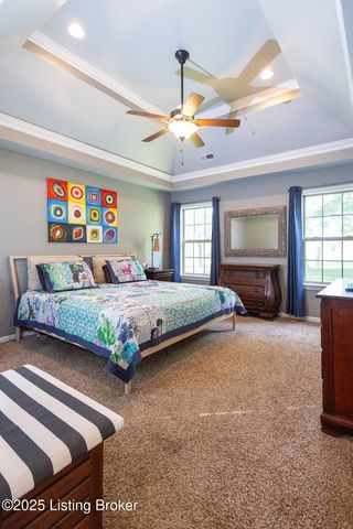 3351 Knob St, Shelbyville, KY 40065