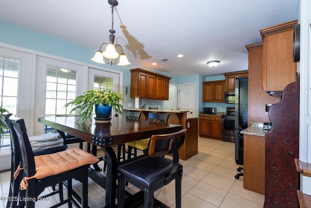 3351 Knob St, Shelbyville, KY 40065