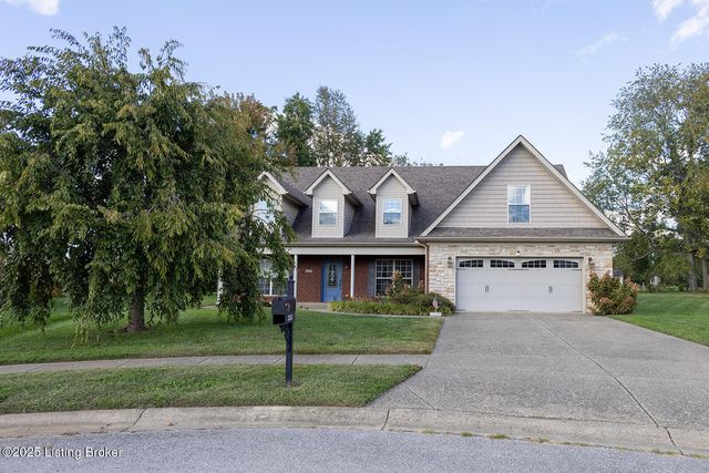 3351 Knob St, Shelbyville, KY 40065