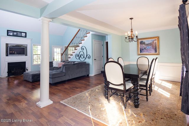 3351 Knob St, Shelbyville, KY 40065