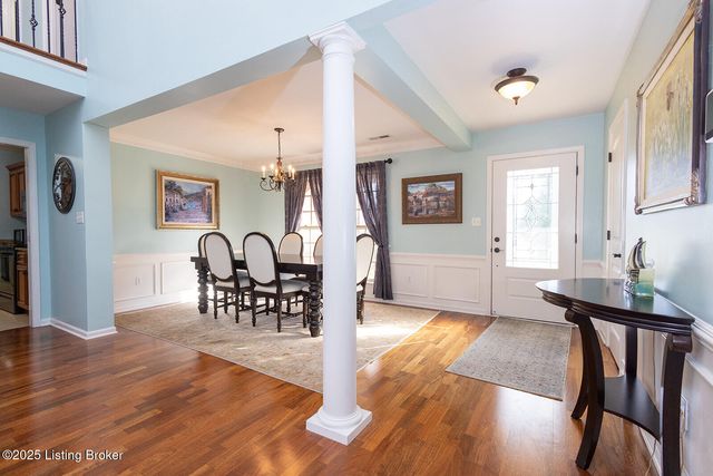 3351 Knob St, Shelbyville, KY 40065