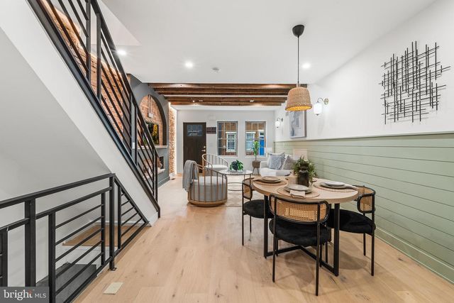 1524 S CLEVELAND ST, Philadelphia, PA 19146