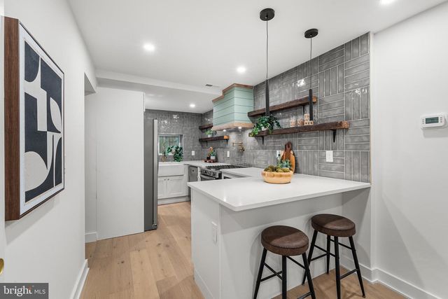 1524 S CLEVELAND ST, Philadelphia, PA 19146