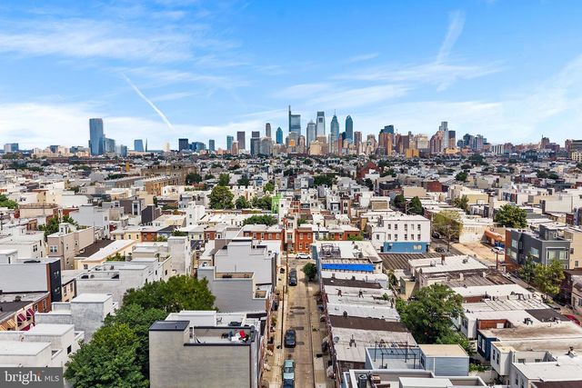 1524 S CLEVELAND ST, Philadelphia, PA 19146