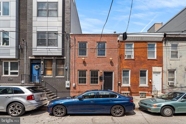 1524 S CLEVELAND ST, Philadelphia, PA 19146