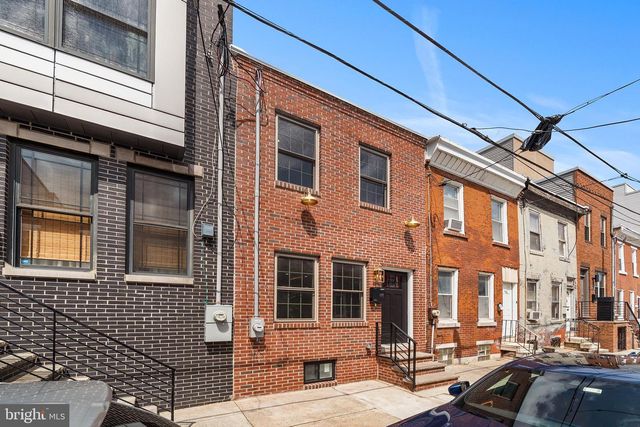 1524 S CLEVELAND ST, Philadelphia, PA 19146