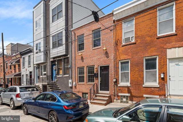 1524 S CLEVELAND ST, Philadelphia, PA 19146