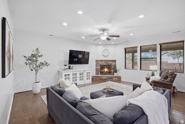 1872 S 20 E, Washington, UT 84780