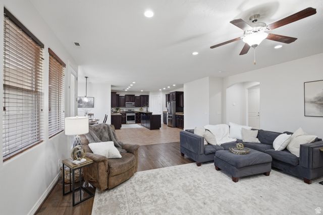 1872 S 20 E, Washington, UT 84780