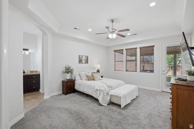 1872 S 20 E, Washington, UT 84780