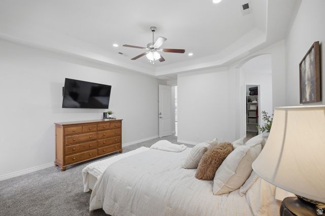 1872 S 20 E, Washington, UT 84780