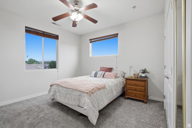 1872 S 20 E, Washington, UT 84780