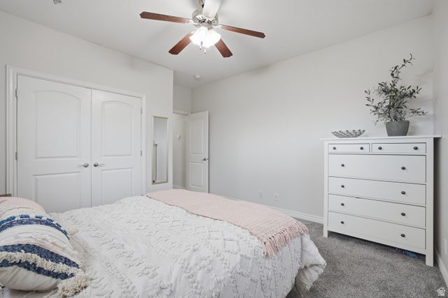 1872 S 20 E, Washington, UT 84780