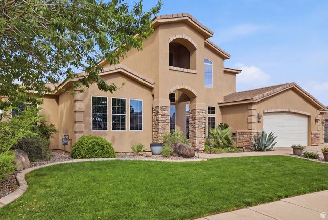 1872 S 20 E, Washington, UT 84780