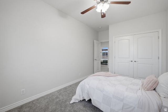 1872 S 20 E, Washington, UT 84780