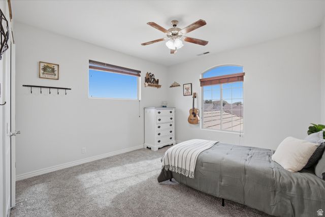 1872 S 20 E, Washington, UT 84780