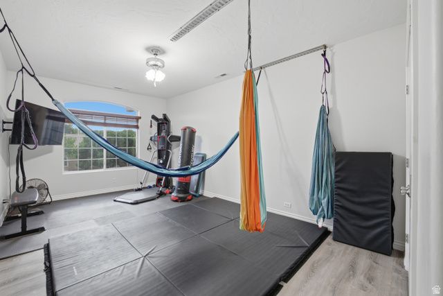 1872 S 20 E, Washington, UT 84780